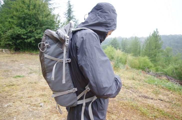 Test Sac à dos Vaude Scopi 22 LW