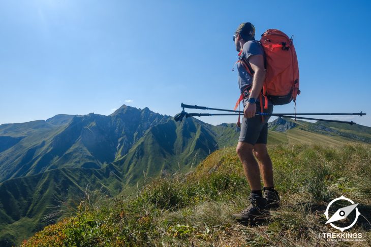 Massif du Sancy