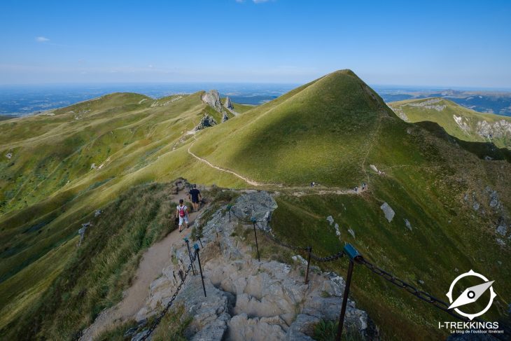 Massif du Sancy