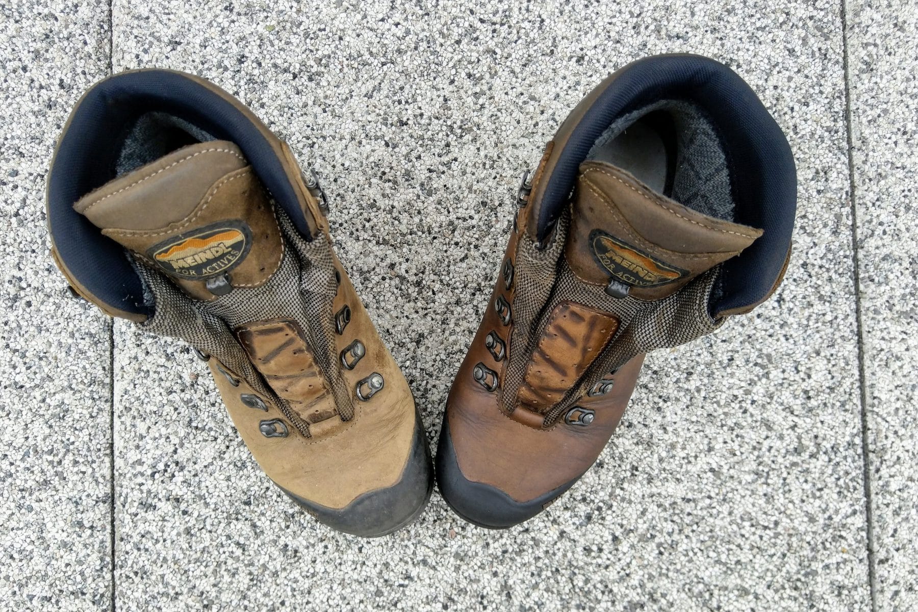 10 conseils pour entretenir les chaussures de randonnée - I-Trekkings