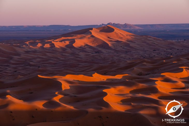 Dunes de Merzouga