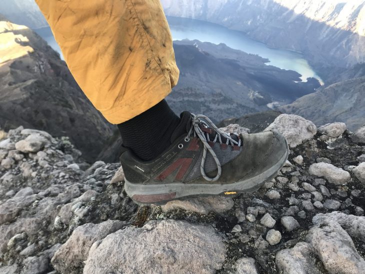 Merrell Zion GTX