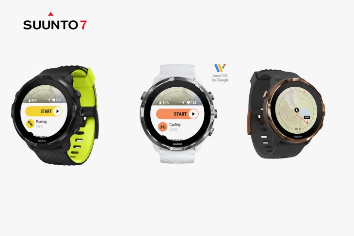 Suunto 7