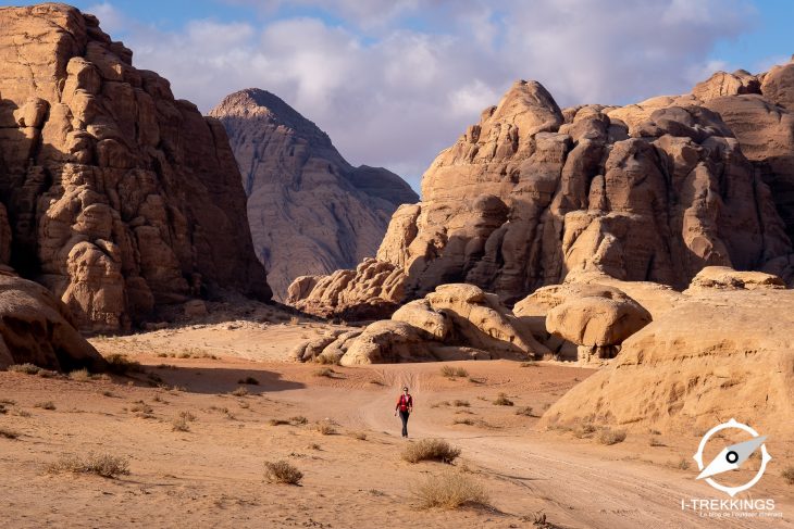 Wadi Rum