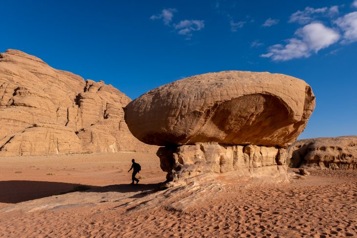 Wadi Rum