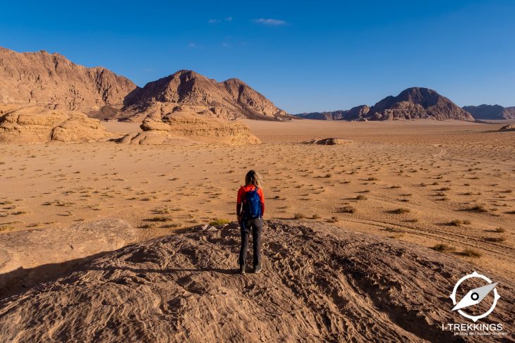 Wadi Rum