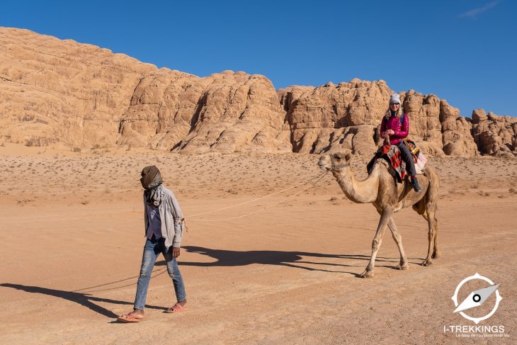 Wadi Rum