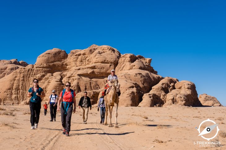 Wadi Rum