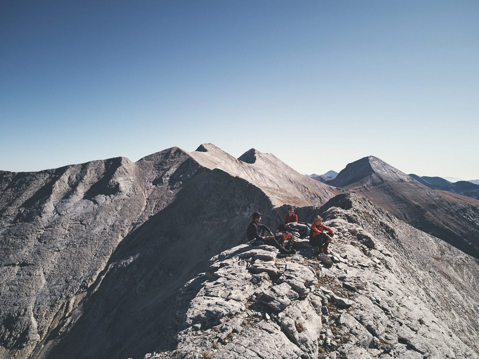 Koncheto, Pirin, Bulgarie