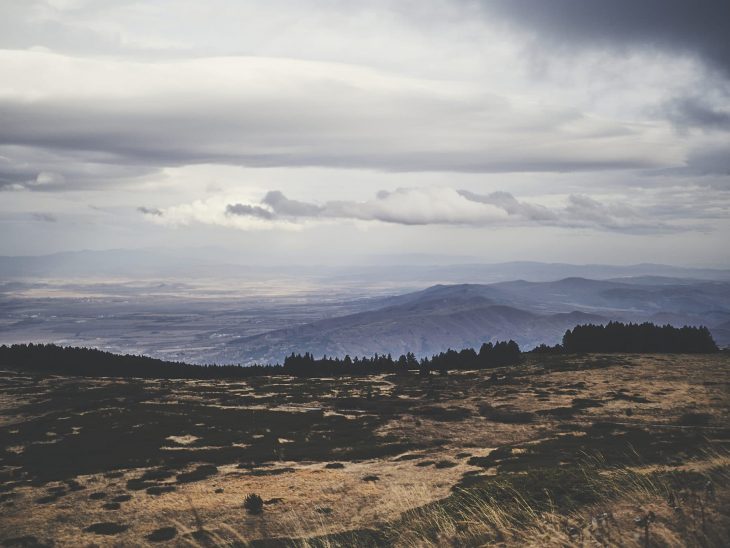 Vitosha, Bulgarie