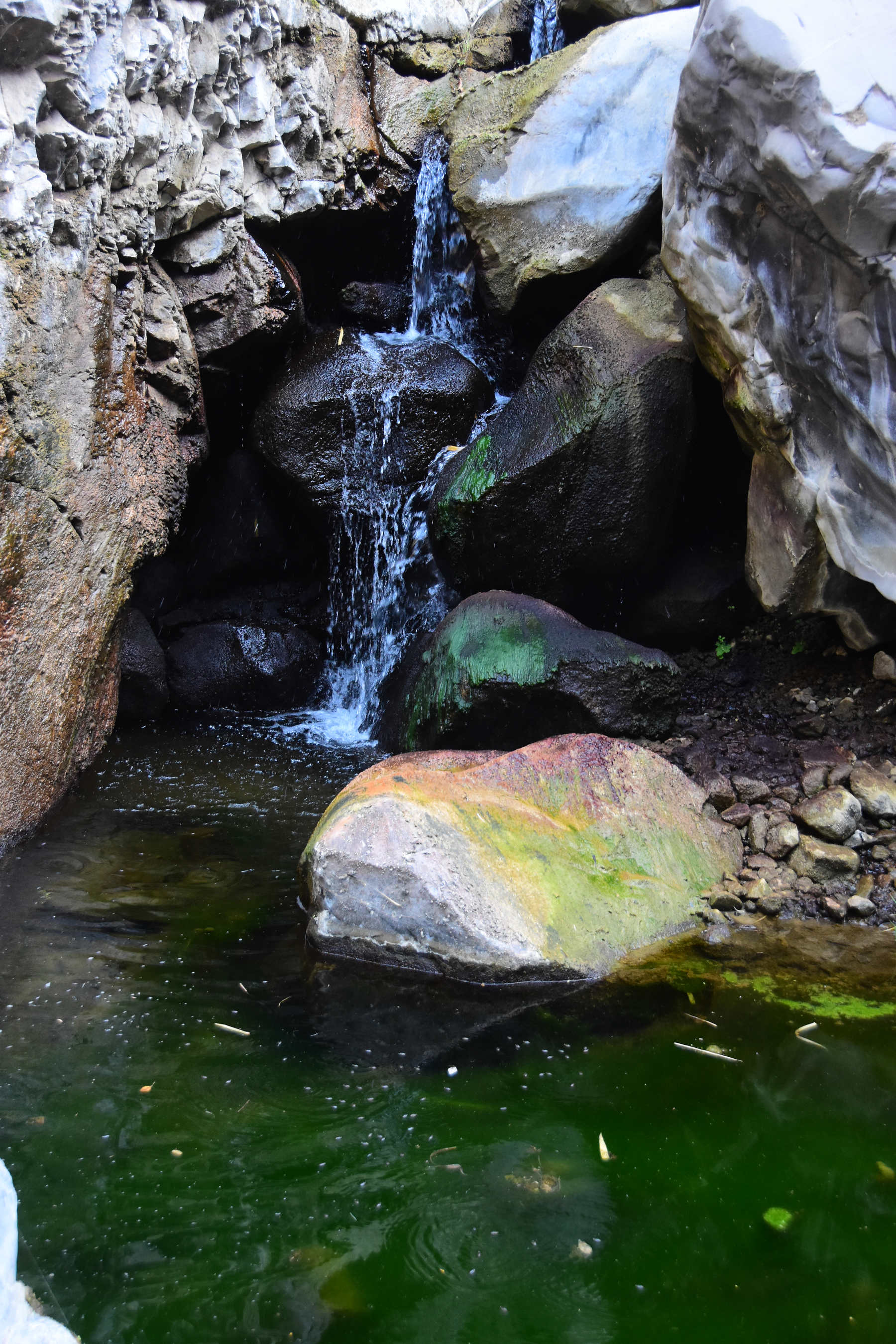 Randonnée du Cap Vert