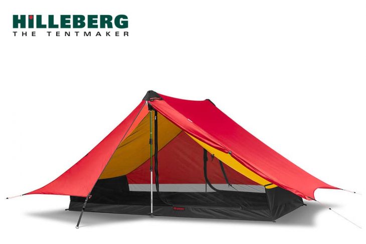 Hilleberg Anaris