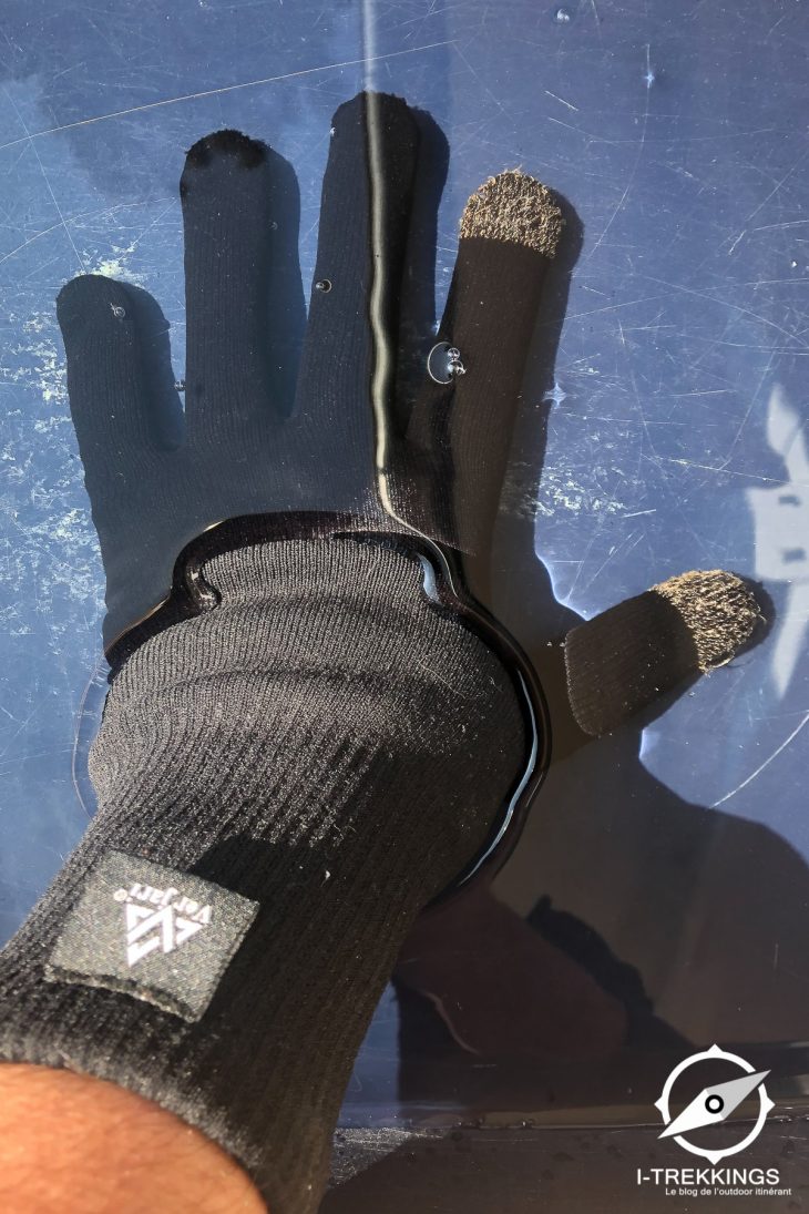 gants V-Dry Verjari Claw