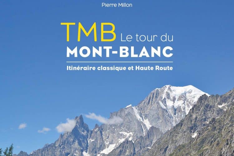 Tour du Mont-Blanc