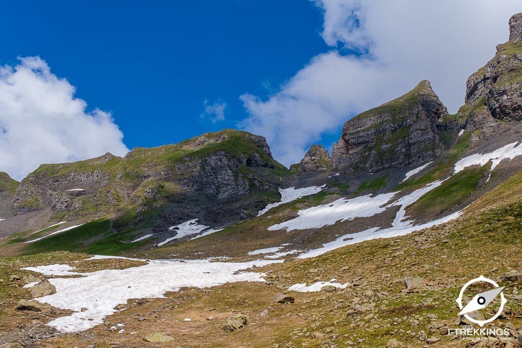 Col de la Portette