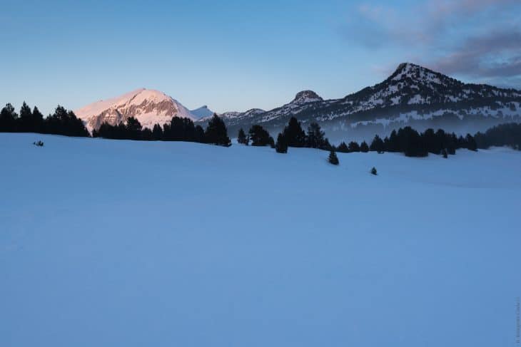 Massif du Vercors