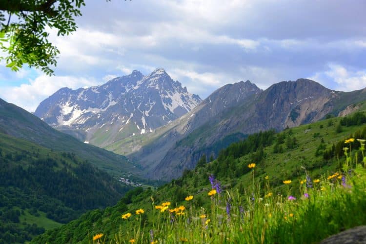 Valloire