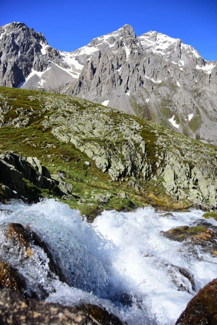 Massif des Cerces