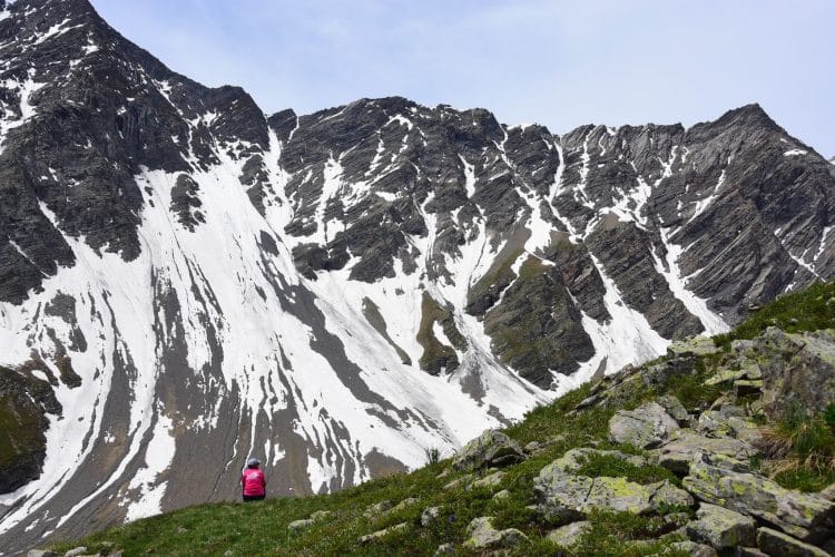 Aiguilles d'Arves