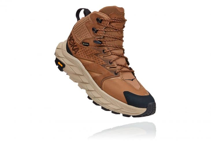 Anacapa Mid GTX Femme