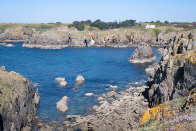 Tour île d'Yeu