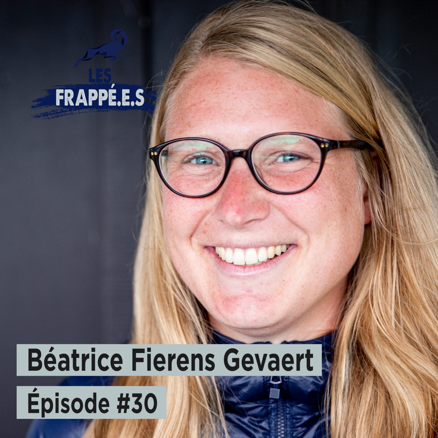 Béatrice Fierens Gevaert