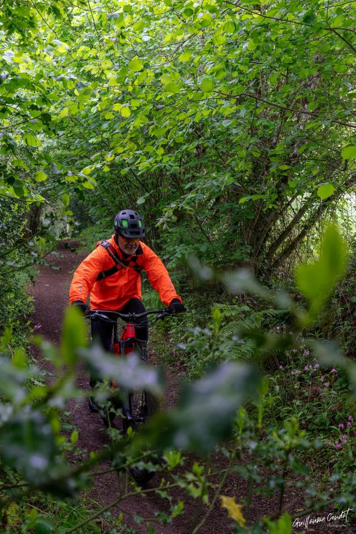 Grande Traversée VTT de la Creuse