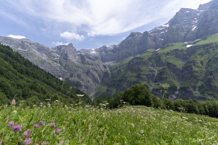 Tour des Dents blanches