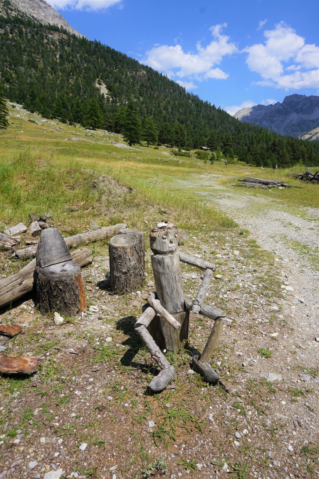 Traversée des Alpes,Modane à Menton