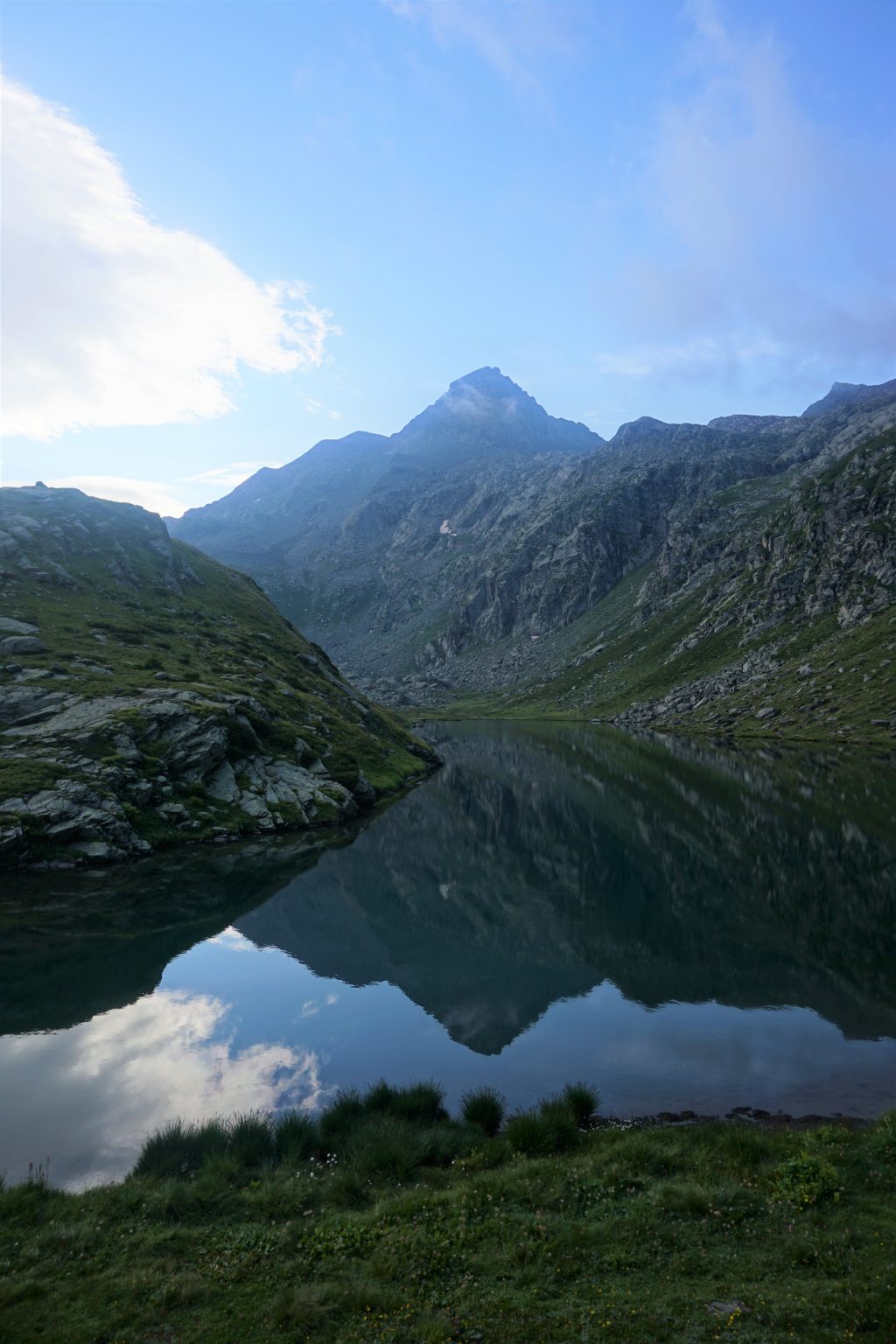 Traversée des Alpes,Modane à Menton