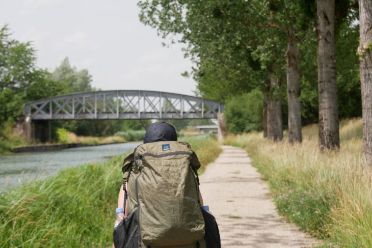 Canal de Bourgogne, 400 km de Dijon à Balme