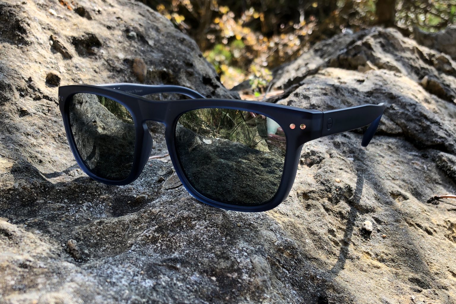 Test lunettes Izipizi Zenith