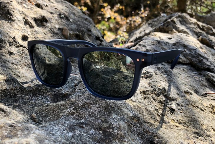 Test lunettes Izipizi Zenith