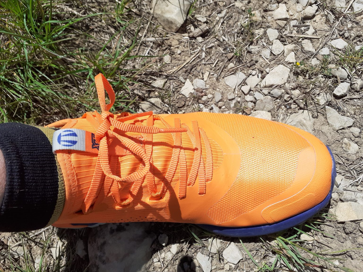 Test chaussures Tecnica Origin XT