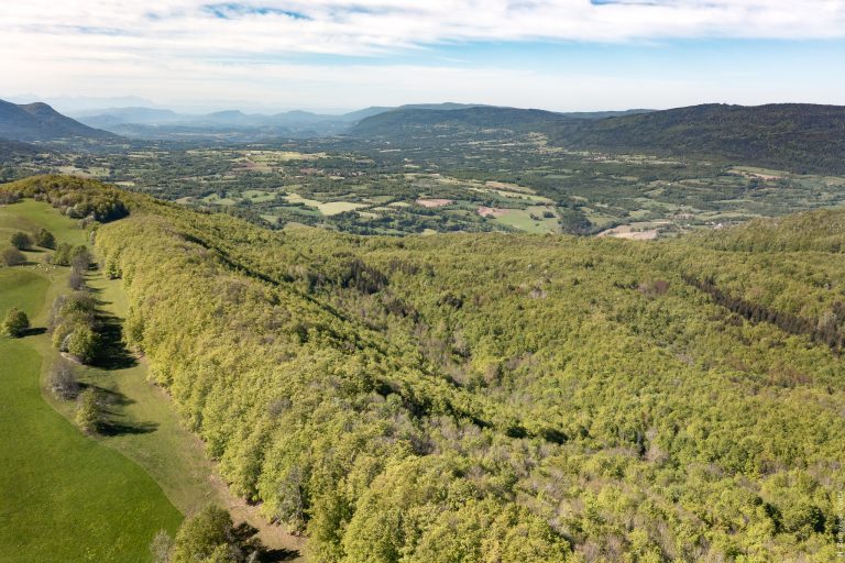 Tour des balcons du Valromey