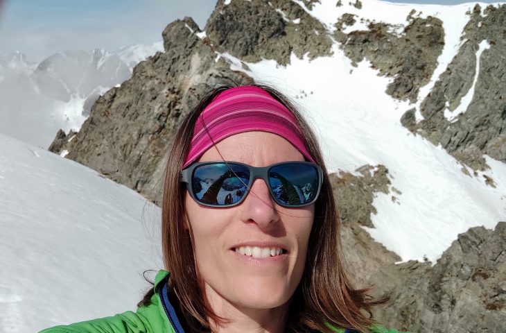 Test lunettes Julbo Monterosa 2