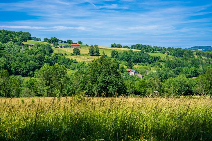 Bocage du Midi Corrézien