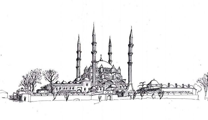 Edirne