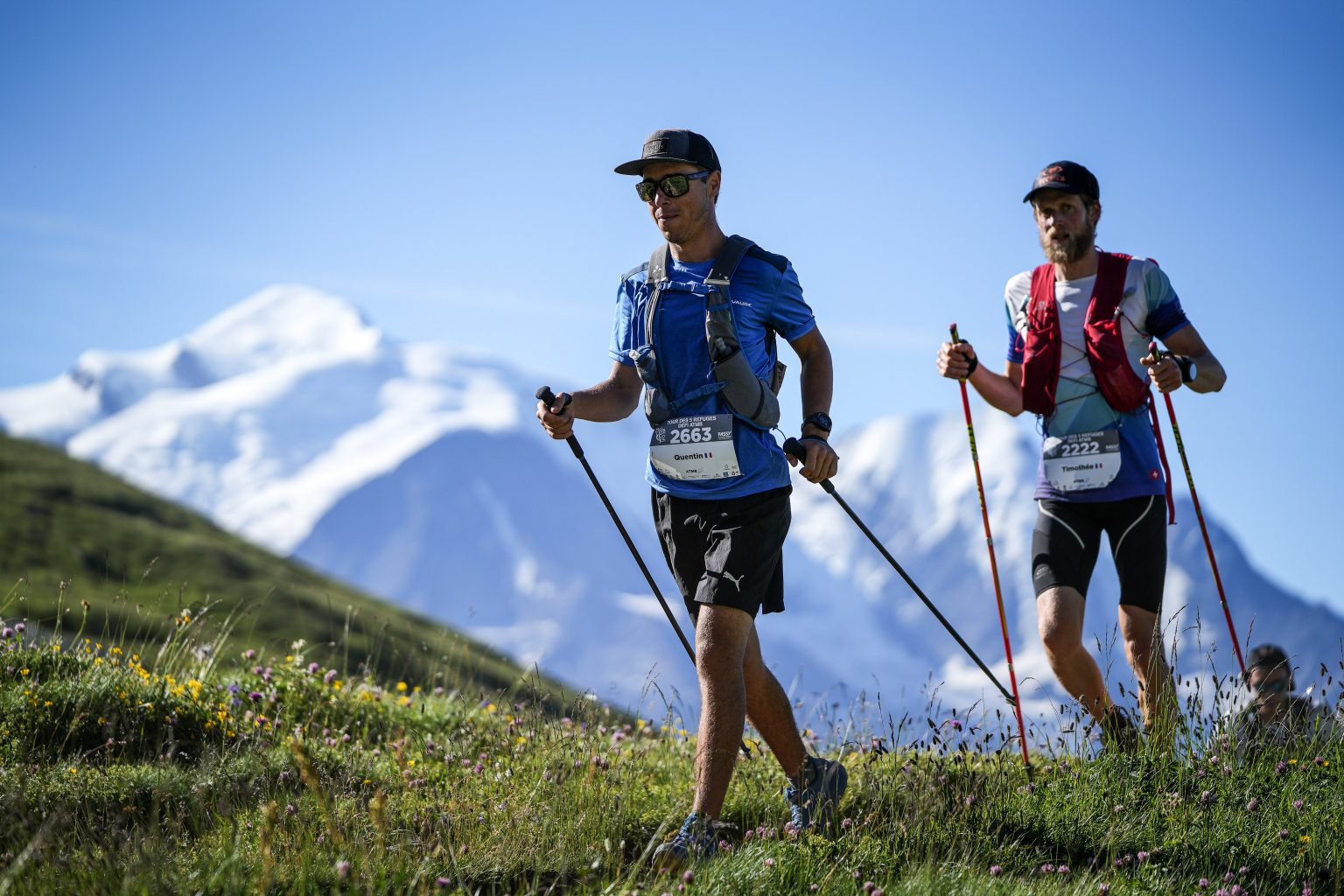 Test sac à dos Vaude Trail Spacer 8