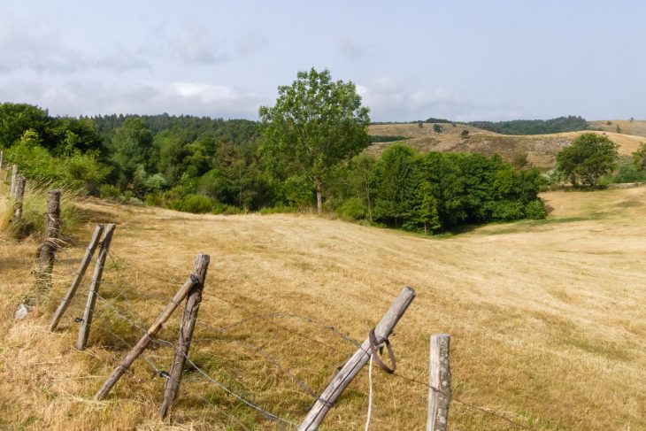 GTMC en Lozère