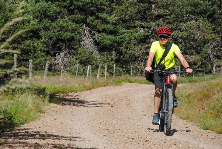 GTMC en Lozère