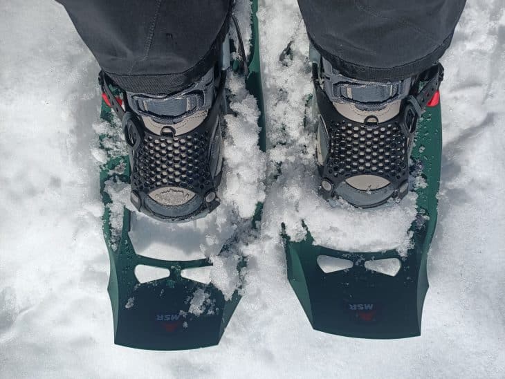 Test Bottes de neige Columbia Bugaboot Celsius Plus