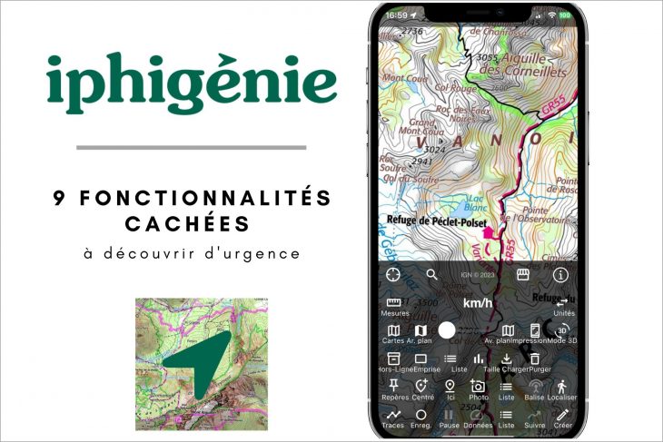 Iphigénie