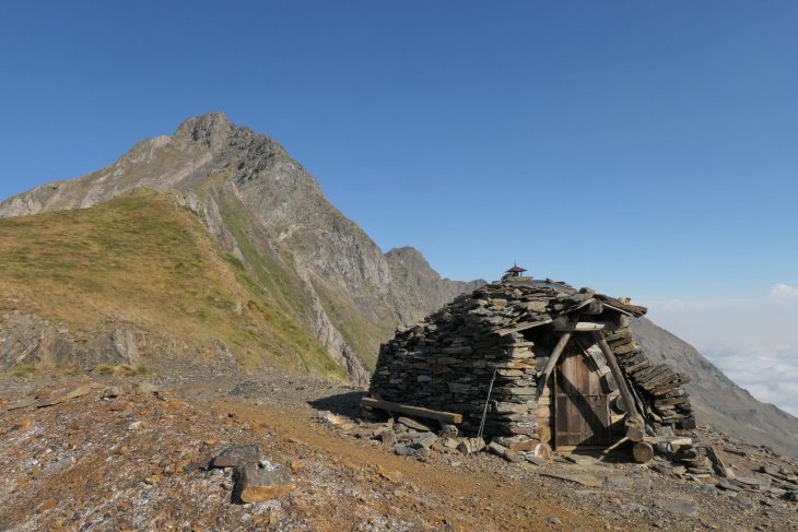 Pyrénées : randonnée de Vielha à Salau en 5 jours