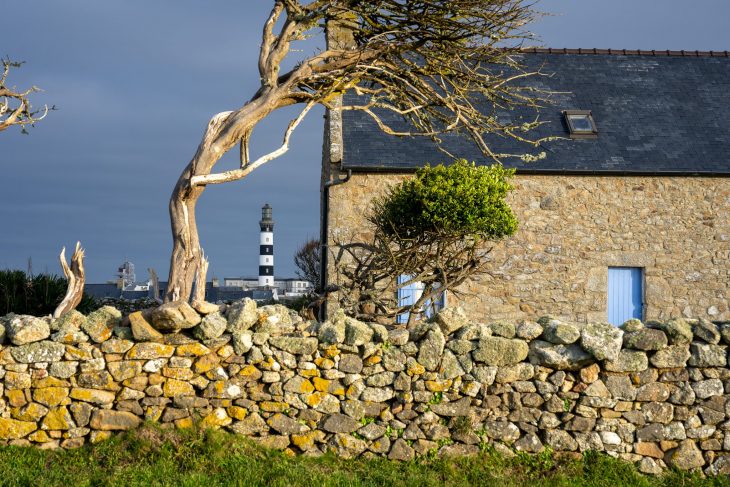 Phare du Créac'h, Ouessant