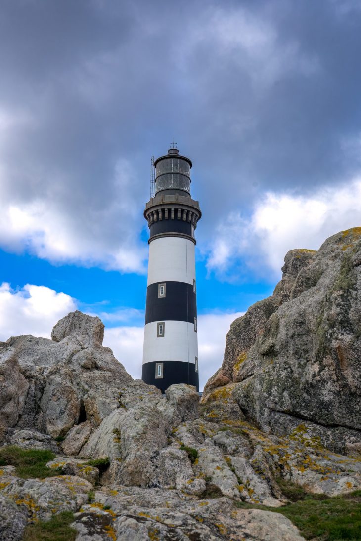 Phare du Créac'h, Ouessant