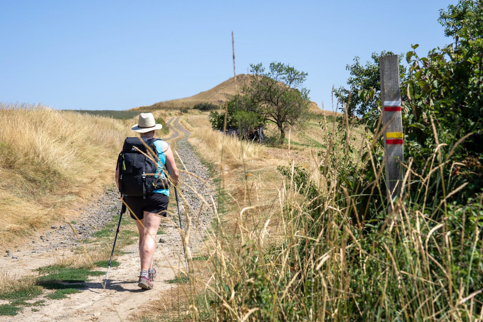 2 jours de randonnée autour d'Issoire