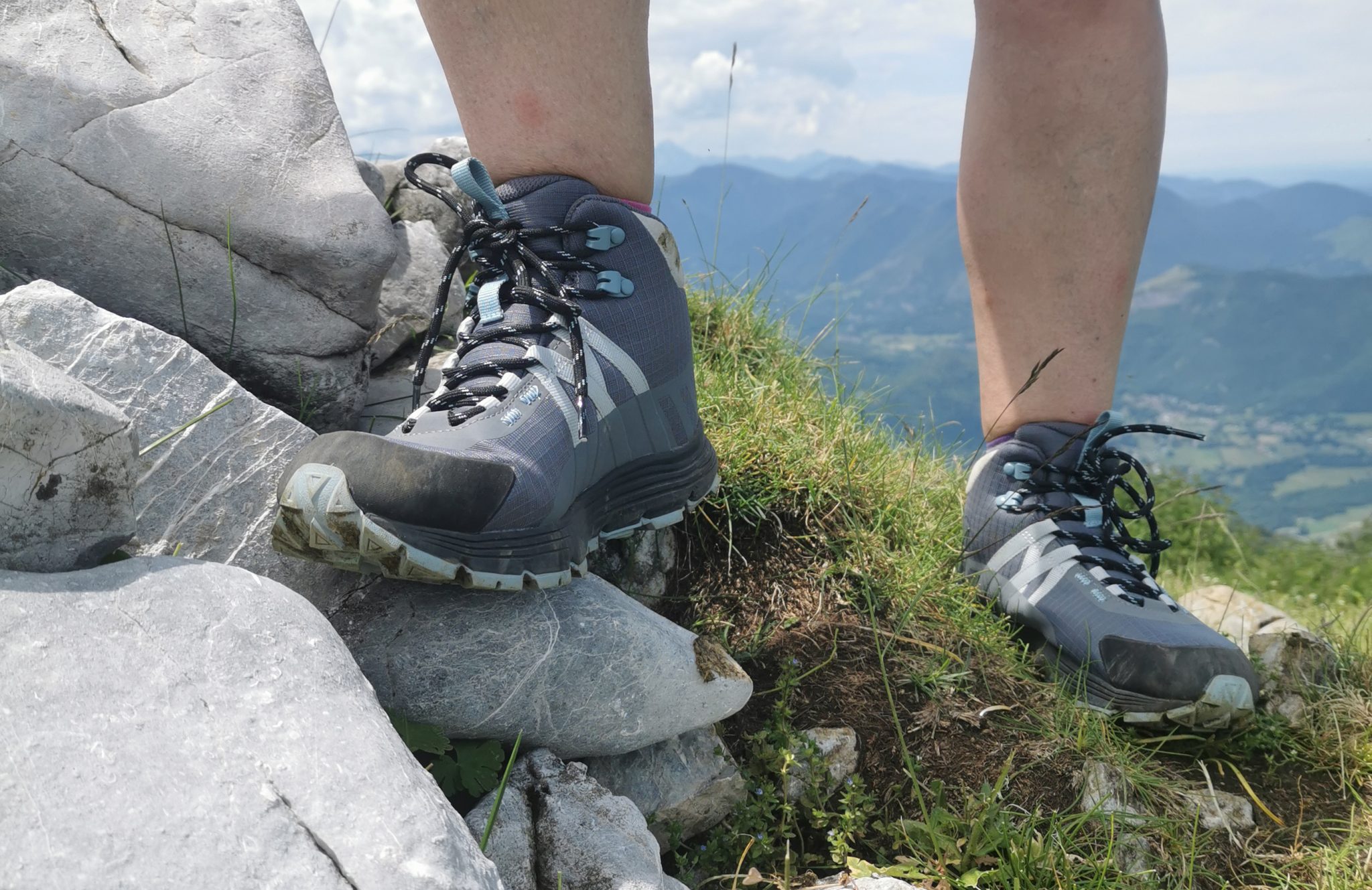 Chaussures de randonnée & trekking femme