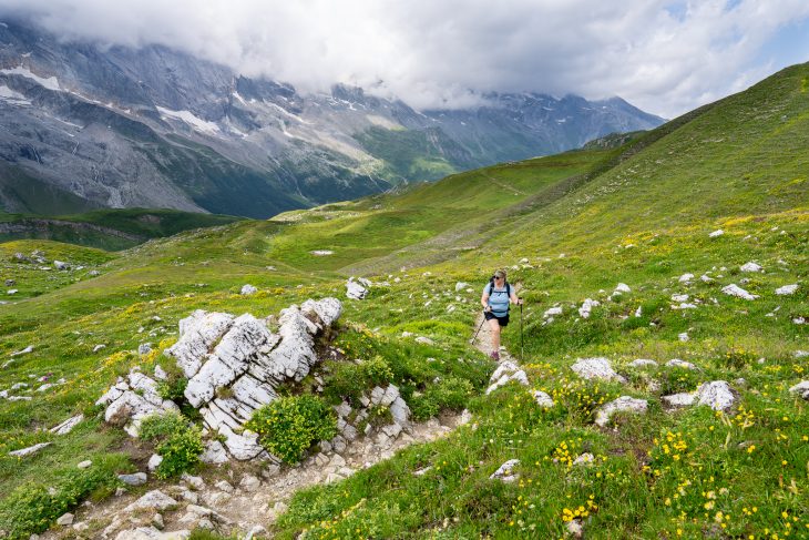 Tour de la Grande Casse