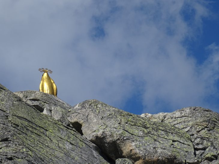 Tour du Mont Rose